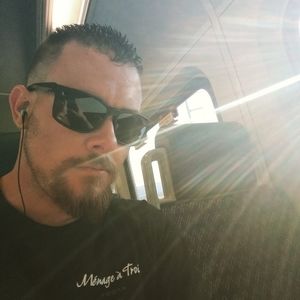 Meet your Posher, Travis